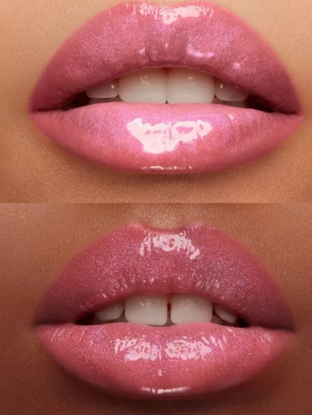 Morphe Dripglass Glazed High Shine Gloss